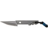 Нож BOKER MINI SLIK TANTO BK02BO230