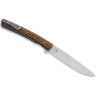 Нож BOKER URBAN TRAPPER GENTLEMAN MICARTA BK01BO722SOI