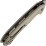 Складной нож BOKER PLUS BARCHAN 01BP0039 BK01BP0039